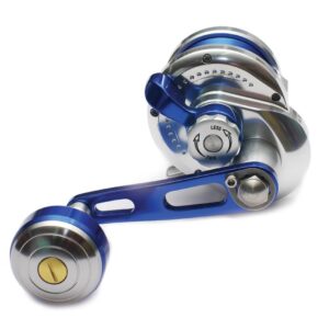 Karasu Micro Jigging Blue