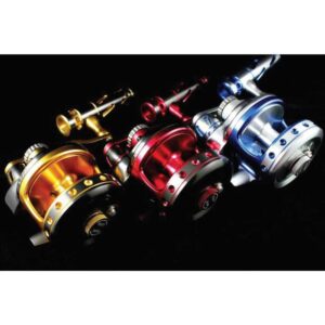Karasu Micro Jigging-clrs