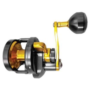 Karasu Micro Jigging Gold