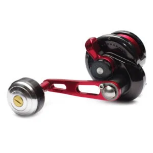 Karasu Micro Jigging Red