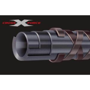 Καλάμι Major Craft Crostage Shore Jigging-xforce