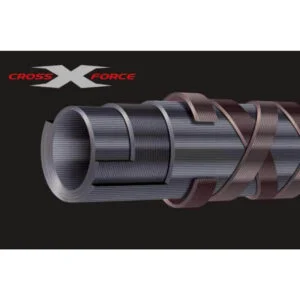 Καλάμι Major Craft Crostage Shore Jigging-xforce