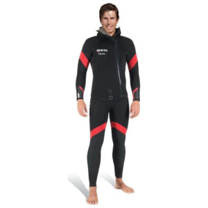 Mares Dual 5mm diving suit