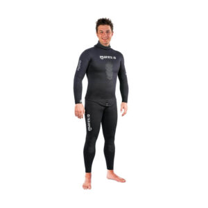 Mares Explorer diving suit