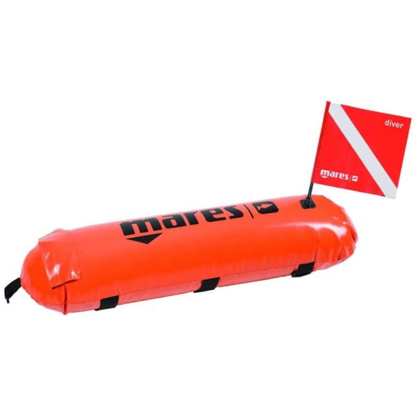 Mares-Hydro-Torpedo