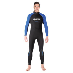 Diving suit Mares Manta Man Streamer 2.2mm