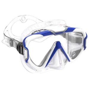 diving mask-mares-pure wire