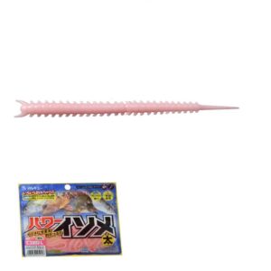 Marukyu Power Isome Large Pink