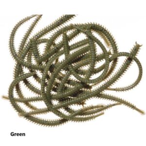 Βιοδιασπώμενα Marukyu Power Isome Xlarge - Green