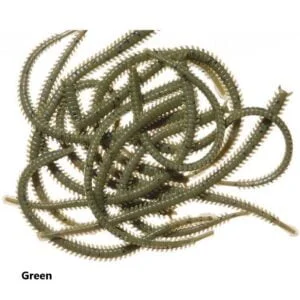 Biodegradable Marukyu Power Isome Xlarge - Green