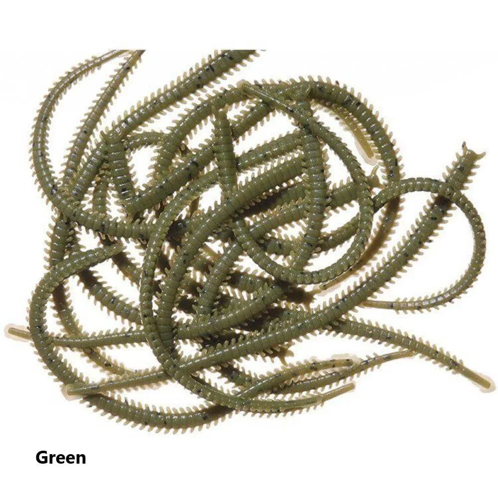Biodegradable Marukyu Power Isome Xlarge - Green