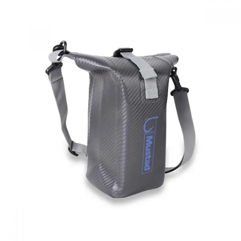 Mustad Σακίδιο Dry Backpack MB010 30L - Image 3