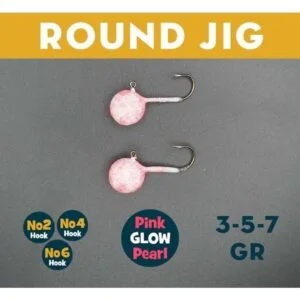 nerd-fishing-round-jig-PINK-GLOW-PEARL