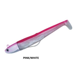 ocean ruler combo-clr pink/white
