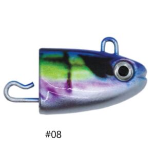 ocean ruler jigheads-clr08