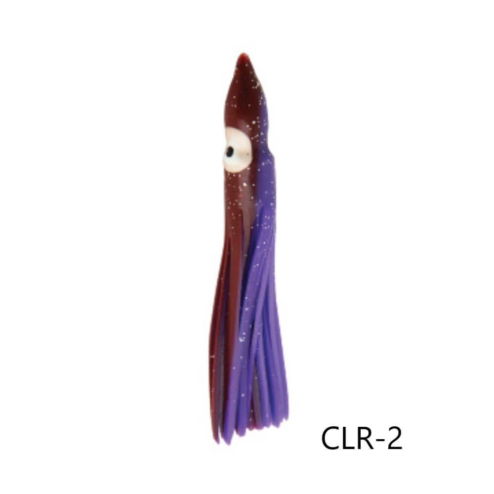 ocean ruler otopus squirt-clr2