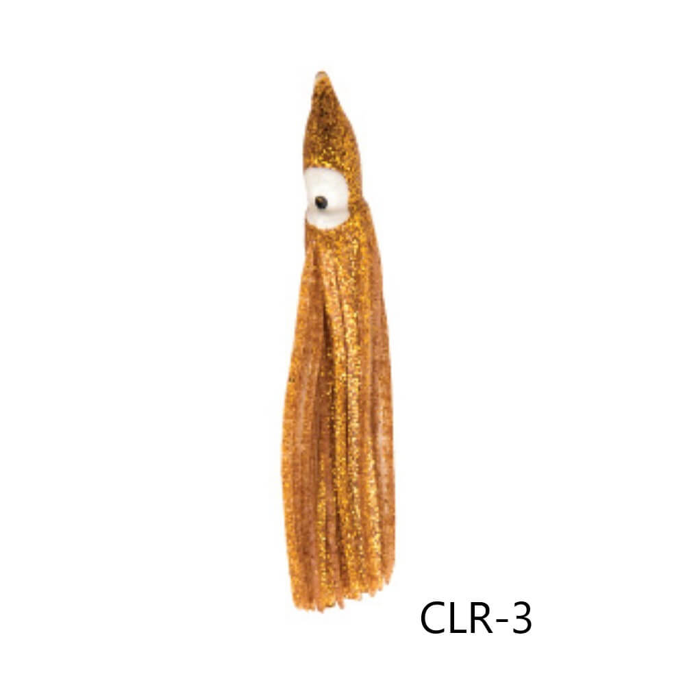 ocean ruler otopus squirt-clr3