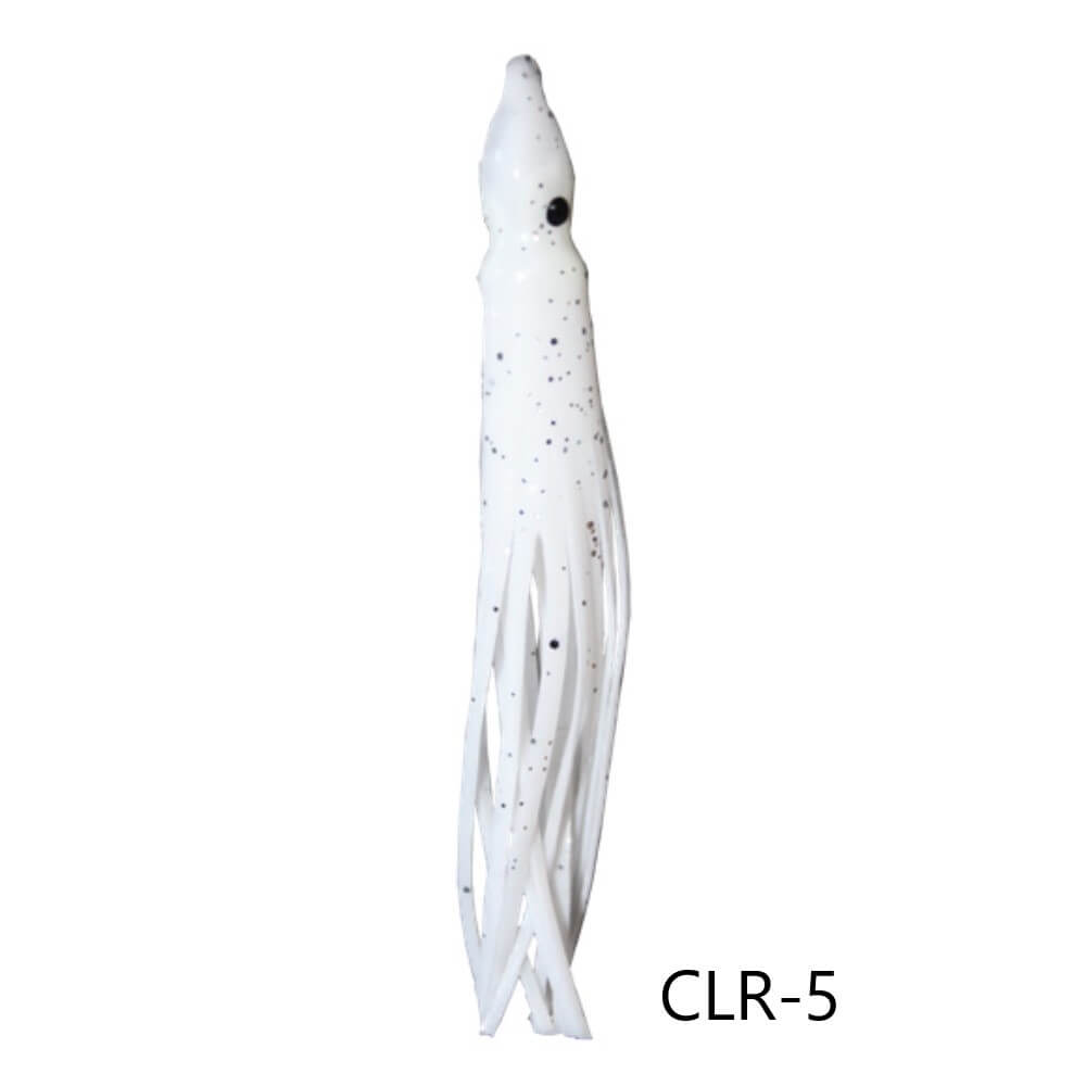 ocean ruler otopus squirt-clr5