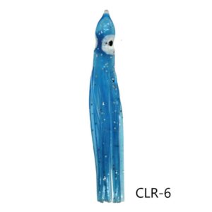 ocean ruler otopus squirt-clr6