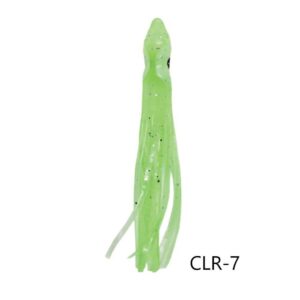 ocean ruler otopus squirt-clr7