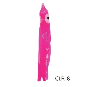 ocean ruler otopus squirt-clr8