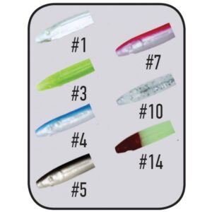 Oceanis Amica Spin CLRS
