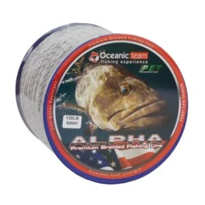 oceanic-dacron-alpha-america line