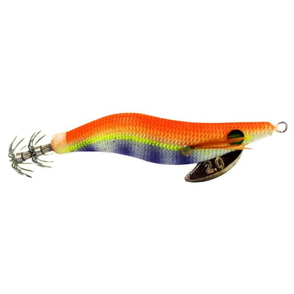Καλαμαριέρα Oceanic Egido Prawn - Color 015