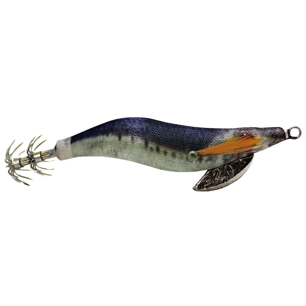 Squid boat Oceanic Egido Prawn - Color 018