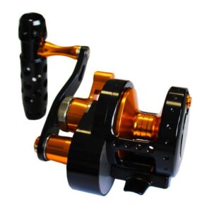 Μηχανισμός Ψαρέματος Oceanic Jigger