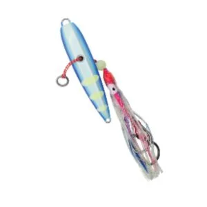 Oceanic King Bottom CLR1 - inchiku