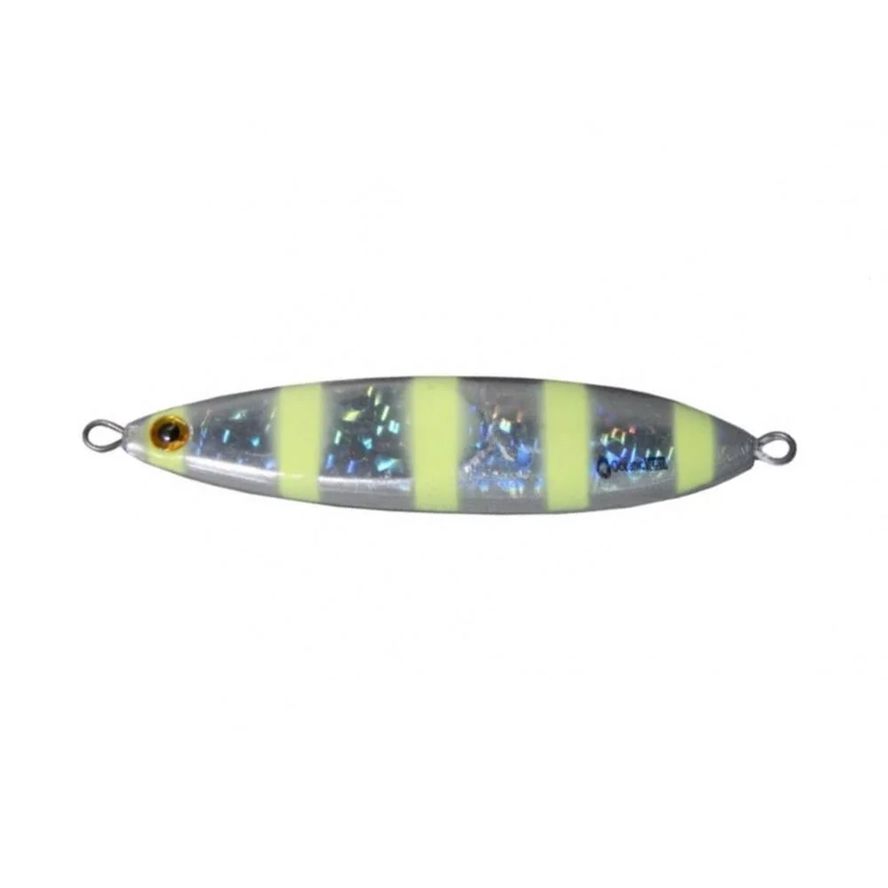Μεταλλικοί πλάνοι Oceanic Slow Leaf - LM0106