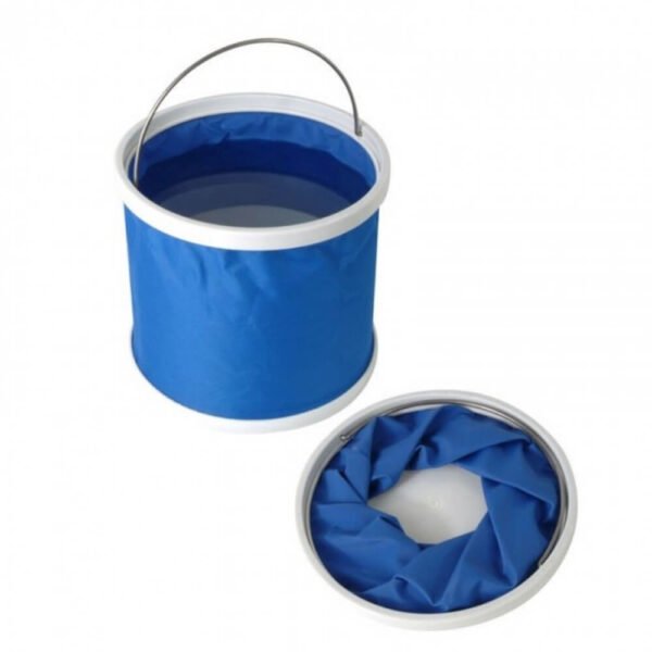 Oceanic Team Bait Mixer Plus 9 13lt για συντήρηση δολωμάτων