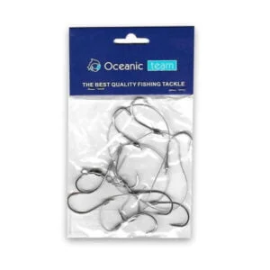 έτοιμη αρματωσιά-Oceanic-Team-Πολυάγκιστρο-Συρμάτινο