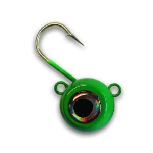 Oceanic Zoka Ball - GREEN