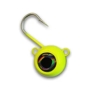 Oceanic Zoka Ball - YELLOW