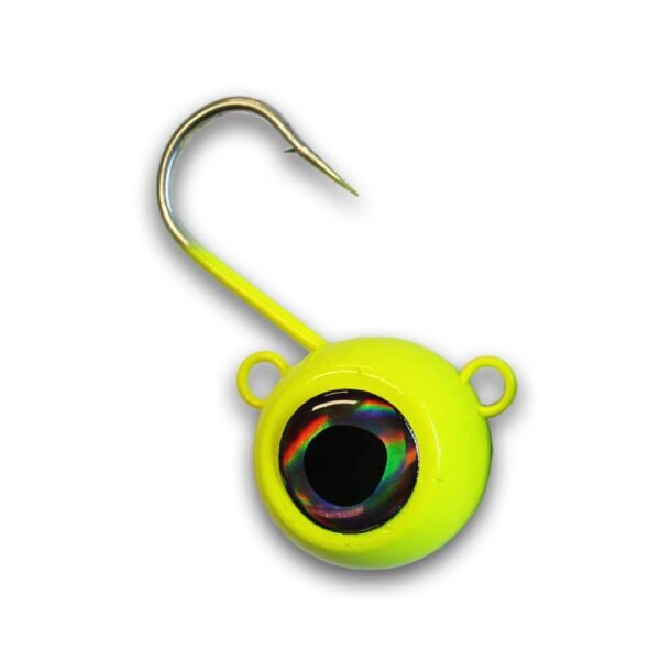 Oceanic Zoka Ball - YELLOW