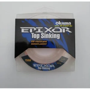 Fishing line_Okuma_Epixor
