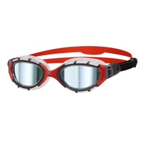 γυαλιά κολύμβησης-zoggs-Predator Flex Titanium