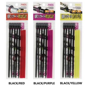 Prox Hook Keeper - colors