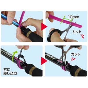 Prox Hook Keeper