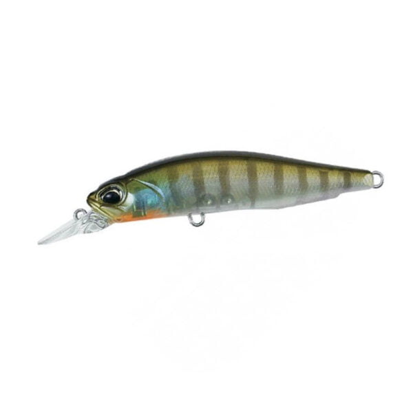 Τεχνητό Δόλωμα Duo Realis Rozante 63SP - Ghost Gill