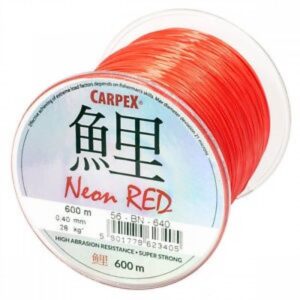 Robinson Neon Red