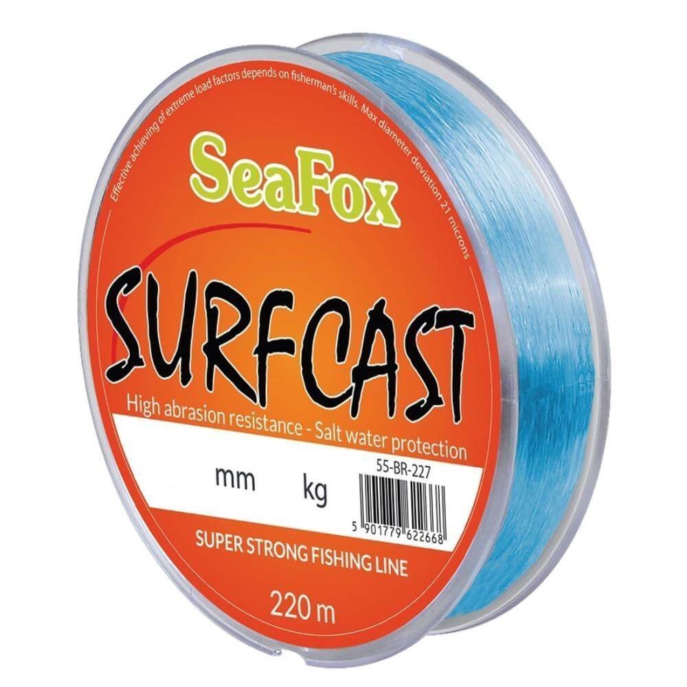 Πετονιά Robinson SeaFox Surfcast