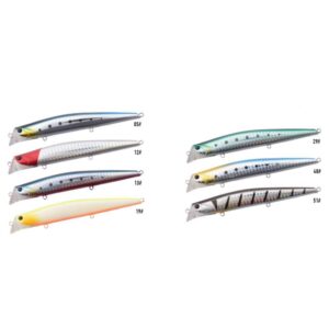 ryobi-dash minnow-all clrs