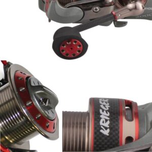 Ryobi Krieger-2