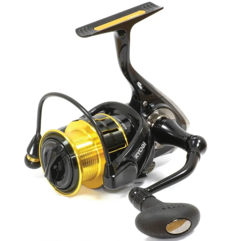 Ryobi Maturity