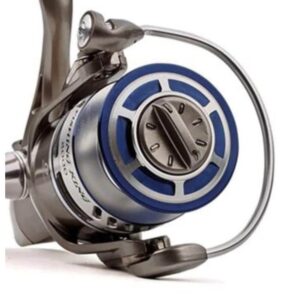 Μηχανισμός Ψαρέματος Ryobi Fishing King II