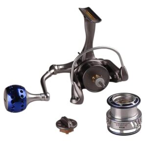 Μηχανισμός Ψαρέματος Ryobi Fishing King II