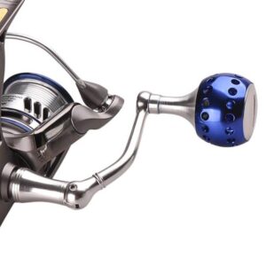 Μηχανισμός Ψαρέματος Ryobi Fishing King II